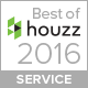 best of houzz 2016 Service